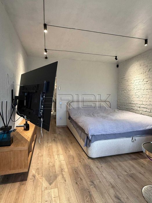 Продаж нової 1-к квартири, Кониського 83/85, 115 000 USD, ремонт