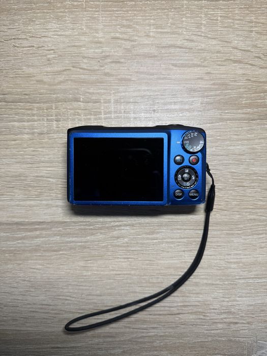 фотоапарет Canon sx270 hs