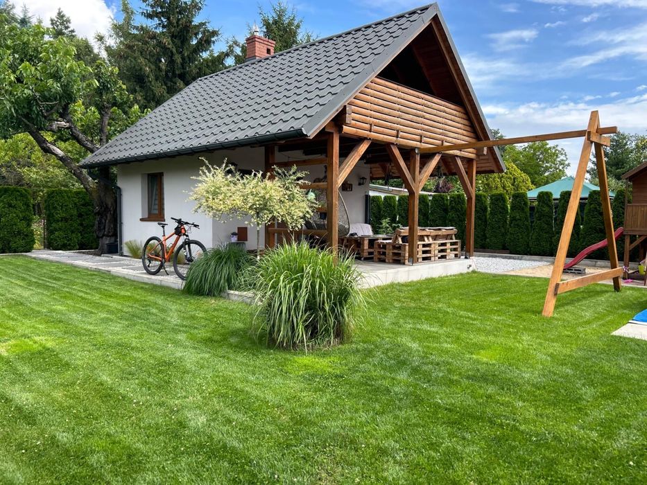 Sprzedam działka rekreacyjna,ogrodowa,ogródek działkowy Rod