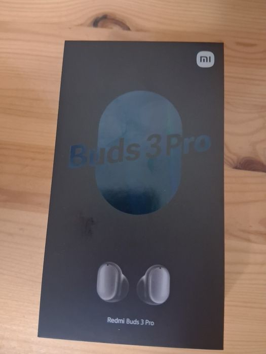 Redmi Buds 3 Pro