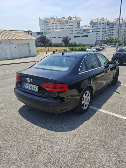 Audi A4.B8 2.0TDI.192.000km — photo 3