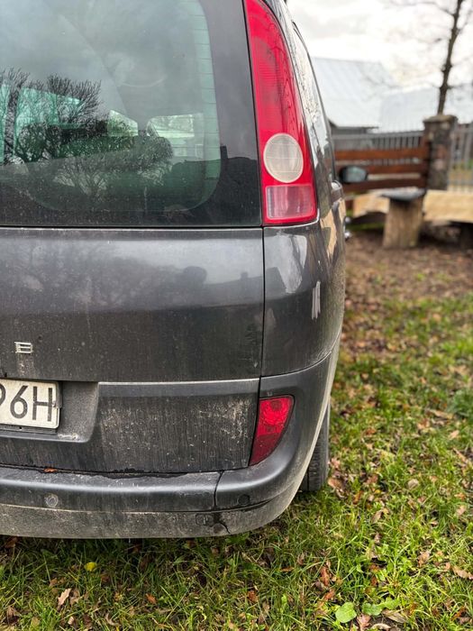 Renault Esapce 4 Grand