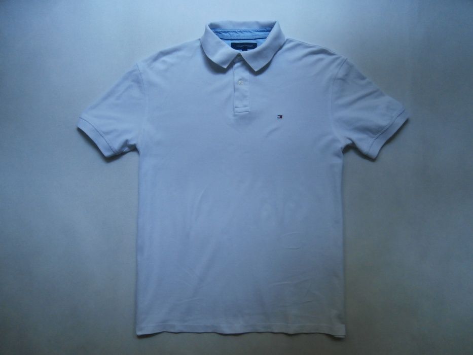 Koszulka Tommy Hilfiger orginal L-XL