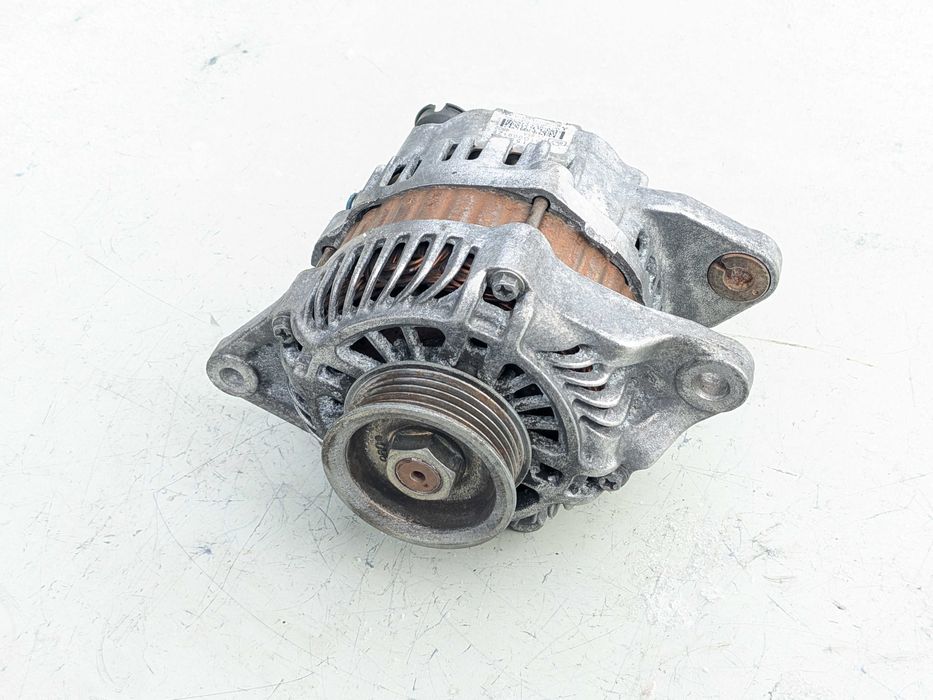 Генератор Smart ForFour 1.1 1.3 1.5 Mitsubishi Galant Lancer Colt 1.5