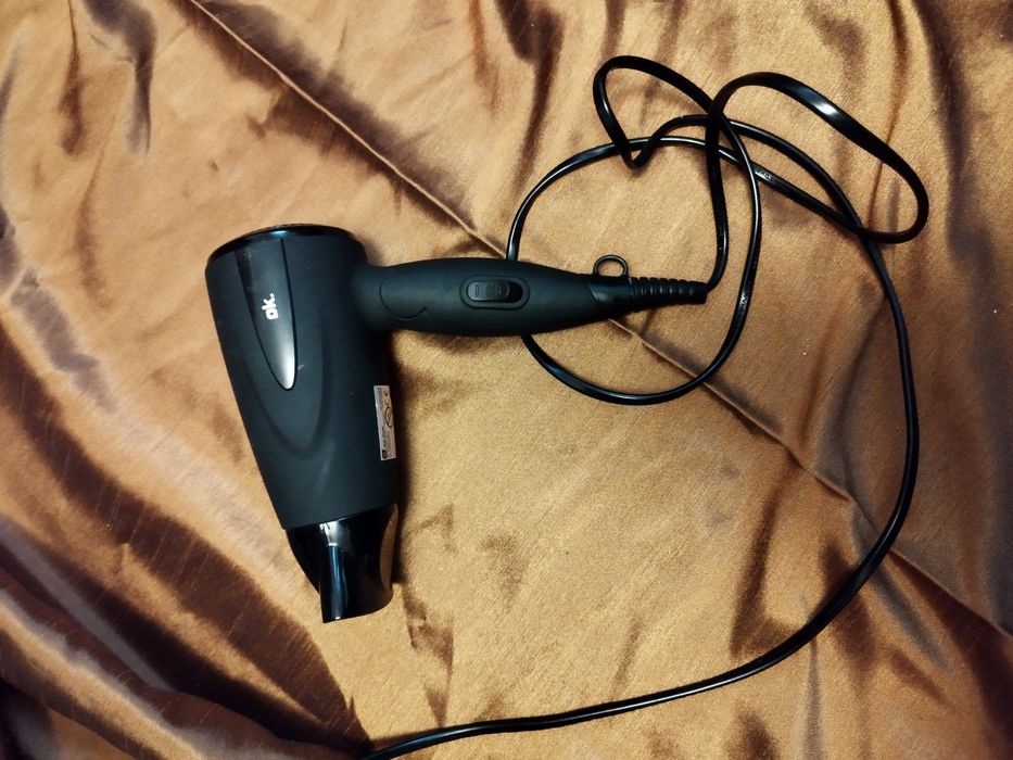 Suszarka ok uszkodzona