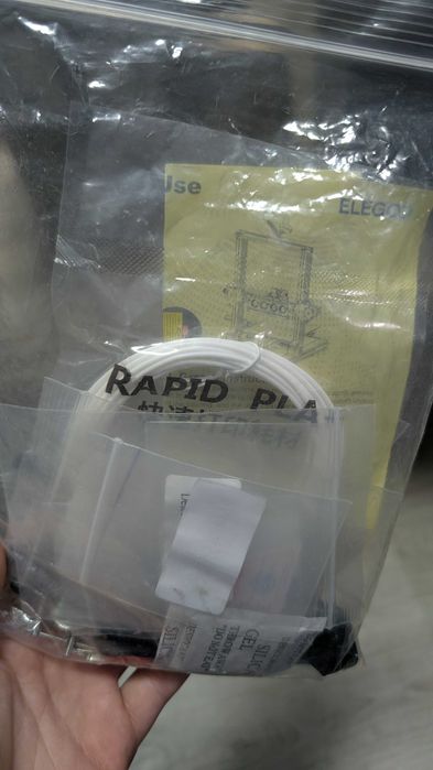 Elegoo Neptune 4 pro