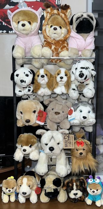 Keel Toys оригинал.