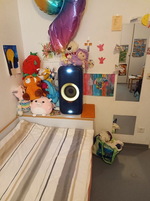 Портативна колонка