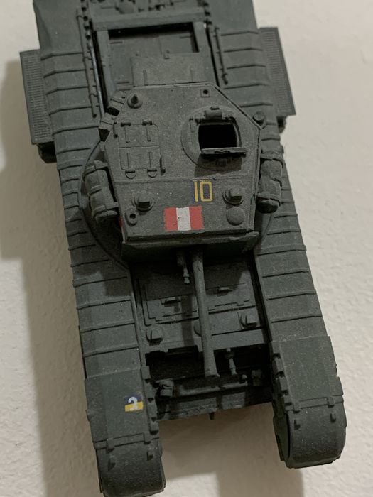 Modele druga wojna światowa  1:72  1:76  komplet