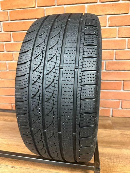 Opona Imperial ICE-PLUS  245/45R17 99V XL 7mm