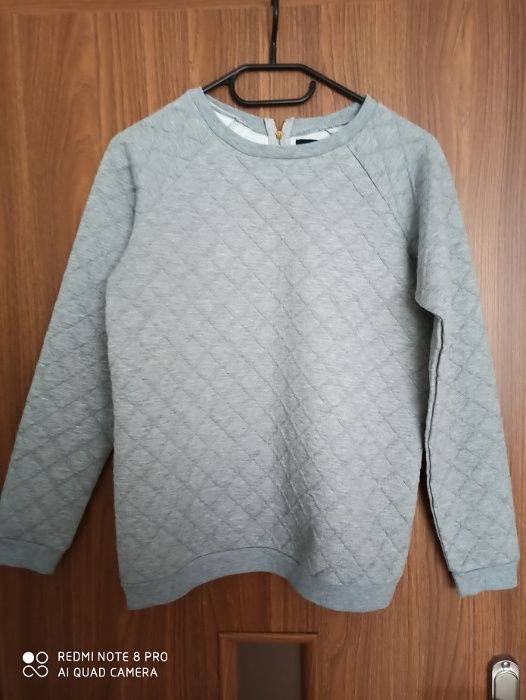 elegancki sweterek Sinsay