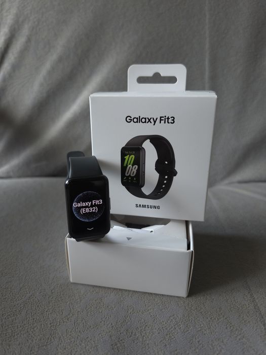 Samsung Galaxy Fit3