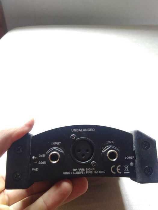 Millenium active DI BOX DI-3364173095119873122