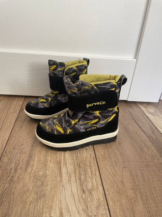 Взуття дитяче