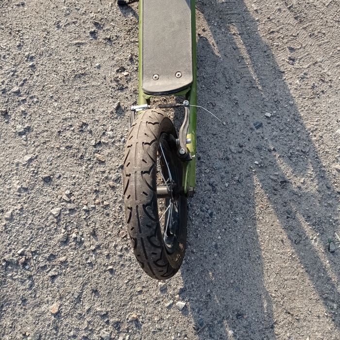 Продам.   самокат