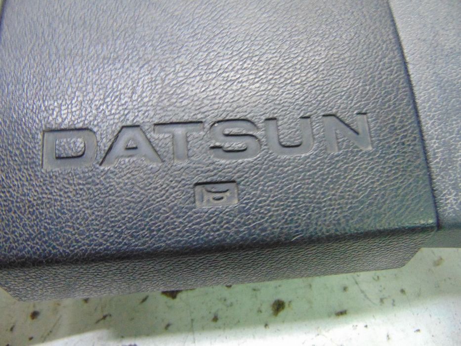 Datsun volante