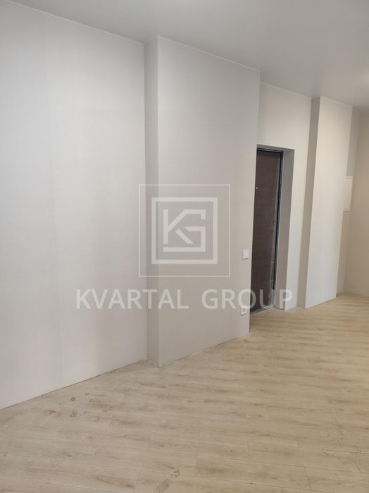 2 кімнатна квартира з ремонтом на 80%