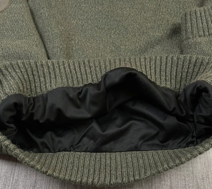 Deerhunter jak Harkila Annaboda sweter myśliwskie roz M