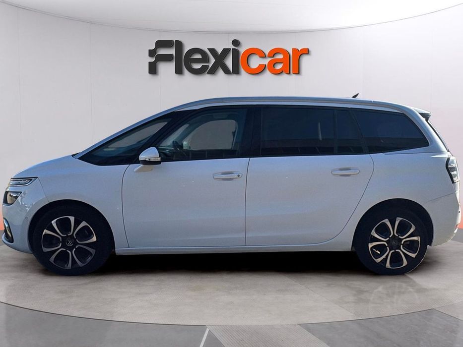 Citroën Grand C4 Spacetourer 1.2 PureTech Feel