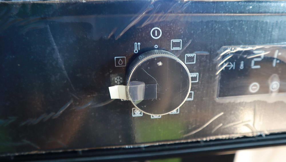 Outlet - 20% taniej. Nowy piekarnik Teka HSB 640 BK z gwarancją