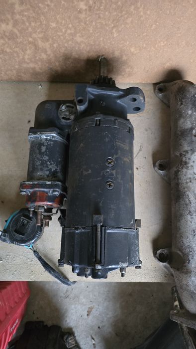 Редуктор моста т150