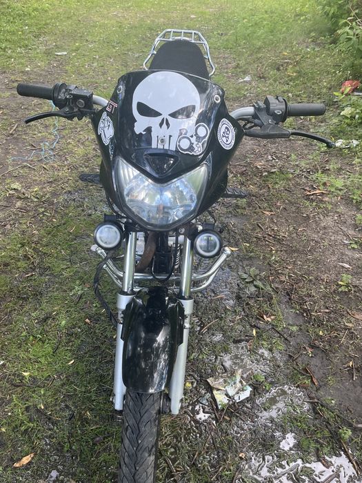 продам viper v200