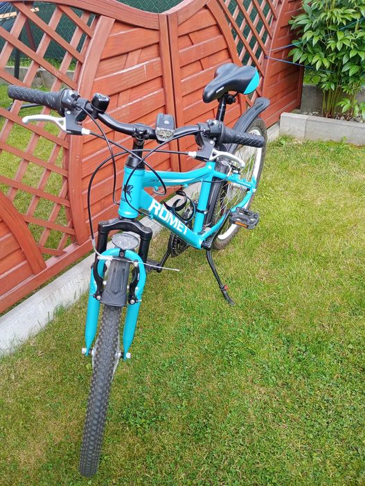 Sprzedam rower Romet