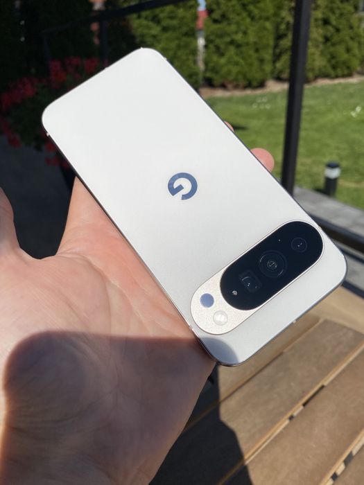 Google Pixel 10 Pro XL