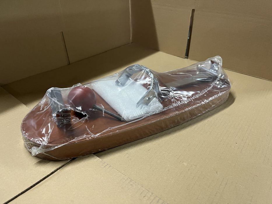 Tábua Premium Corte de Presunto NOVA