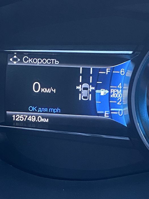 Продам Ford Explorer 2018