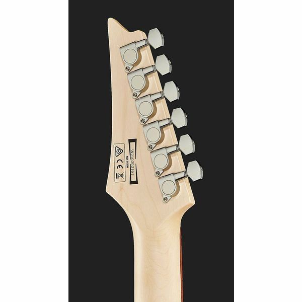 Guitarra eletrica Ibanez- como nova