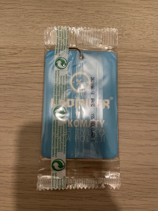 Aromat odświeżacz do domu lub auta