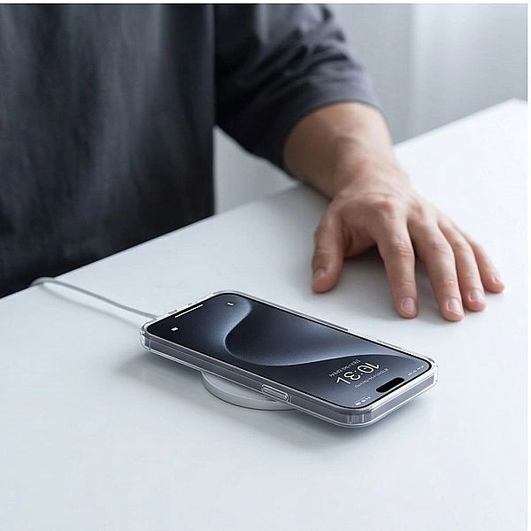 Tech-Protect Flexair Hybrid Magsafe Motorola Edge 70 Fusion / Fusion+