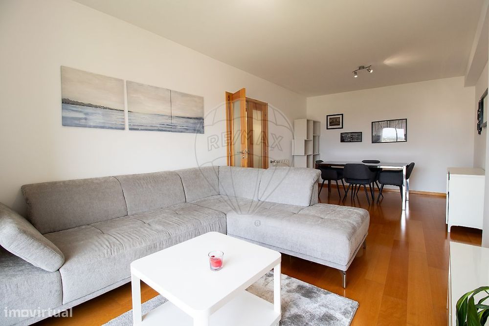 Apartamento T2 para arrendamento