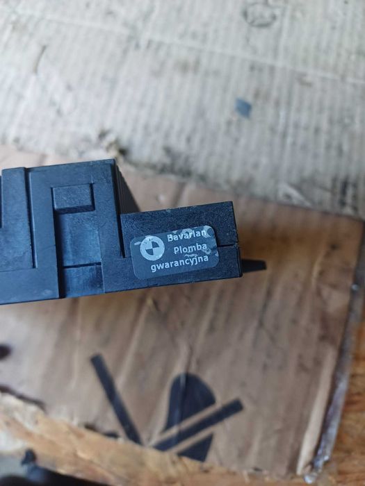 Moduł świateł LM2 BMW e60/e65 polift
