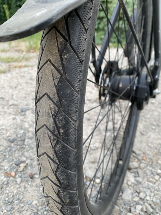 Продам велосипед VanMoof S3