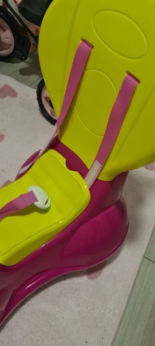 Carrinho andador chicco