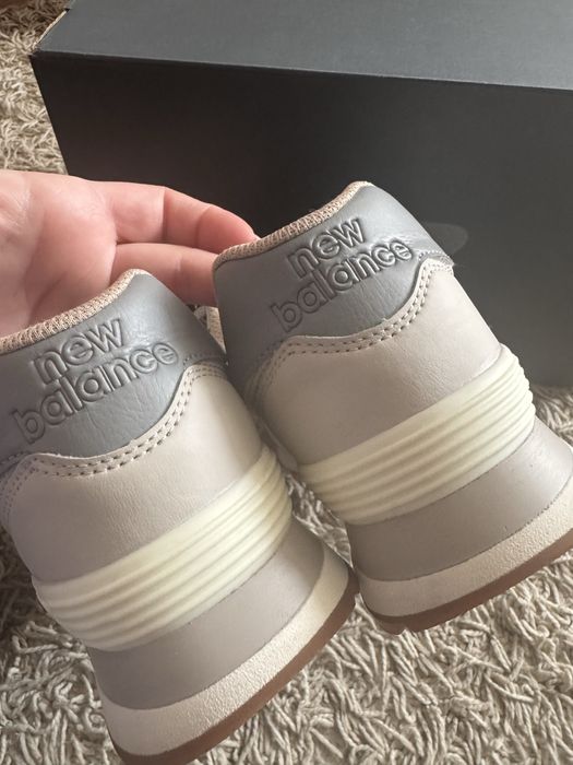 Кросівки newbalance