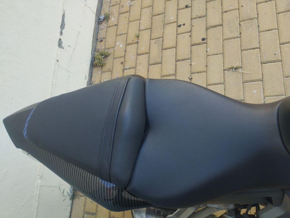 Honda CB1000r  2008