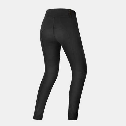 Spodnie motocyklowe Shima Cruz 2.0 Lady Black Rozmiar XXL Outlet