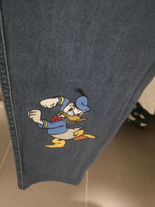 Calzedonia Disney rozmiar M nowe