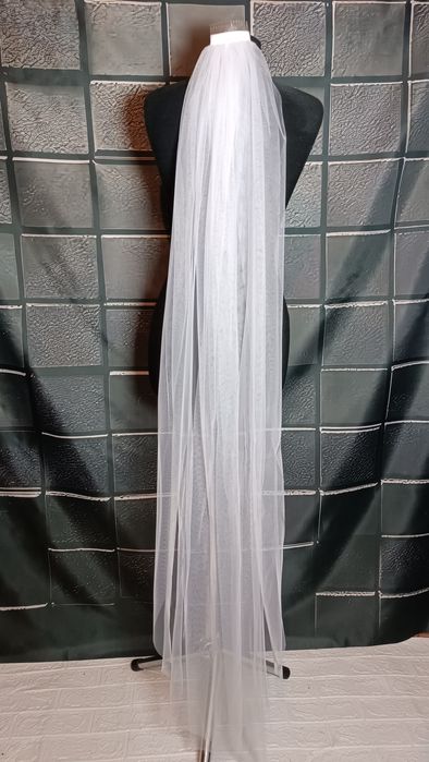 Нова новусенька фата