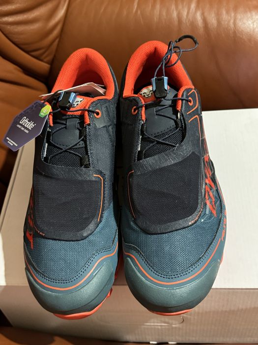 Кроссовки Dynafit