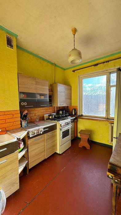 Продаж 2-кімн квартири на Гірницькому