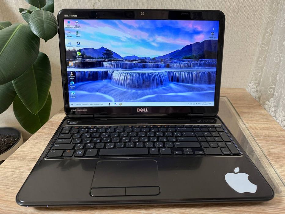 Продам ноутбук DELL Inspiron M5110
