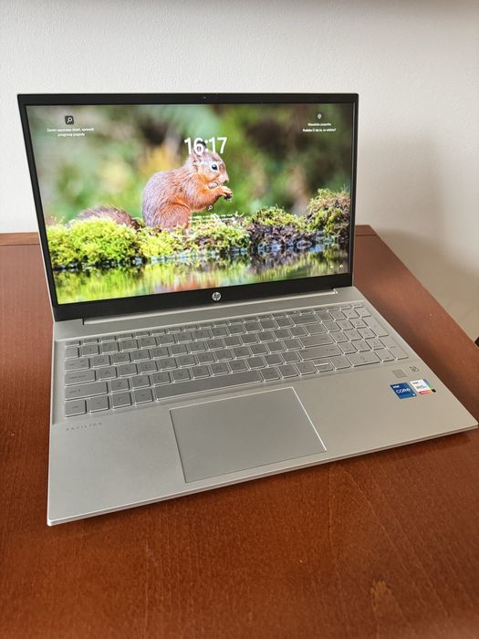 hp pavilion 15 eg – Komputery, cena na OLX.pl