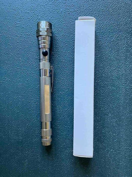 Фонарік, фонарик, фонарик телескопічний, ліхтарик