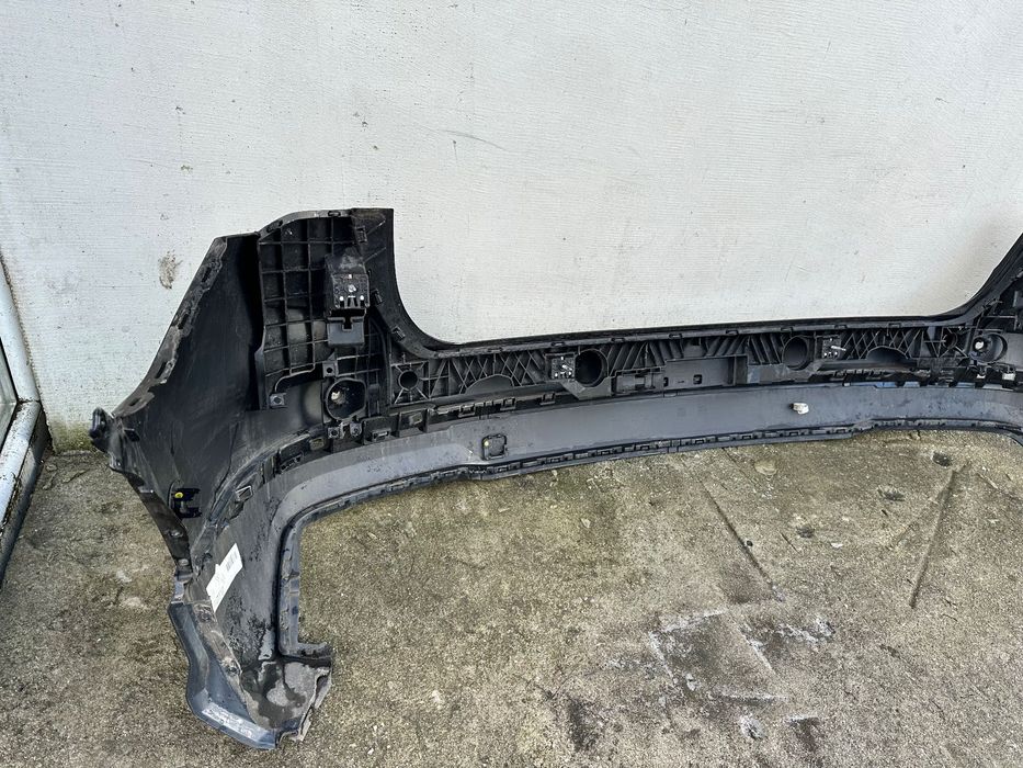 Zderzak Audi Q3 II 83A Tył Tylny