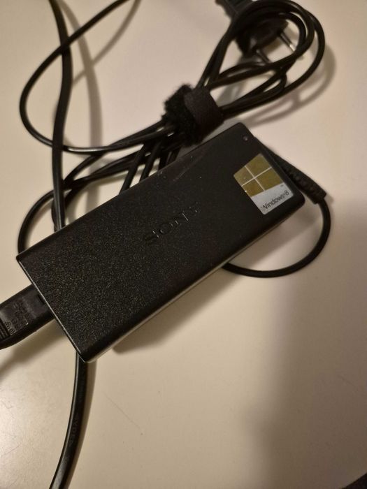 Laptop Sony Vaio