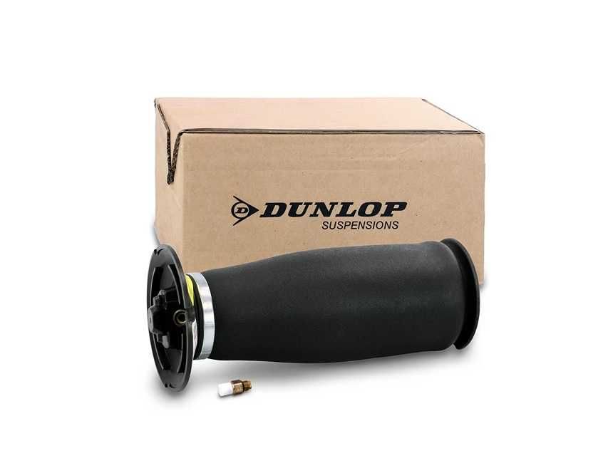 BMW Série 5 E61 Pneumático traseiro da Suspensão Pneumática Dunlop